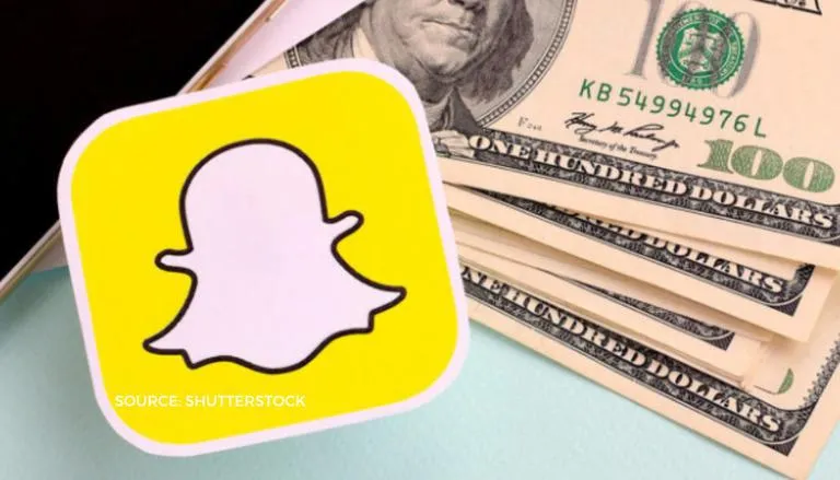 Why Snapchat Is The Best Way To Make Money