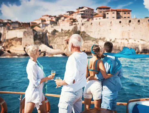 How To Plan A Luxurious Retirement
