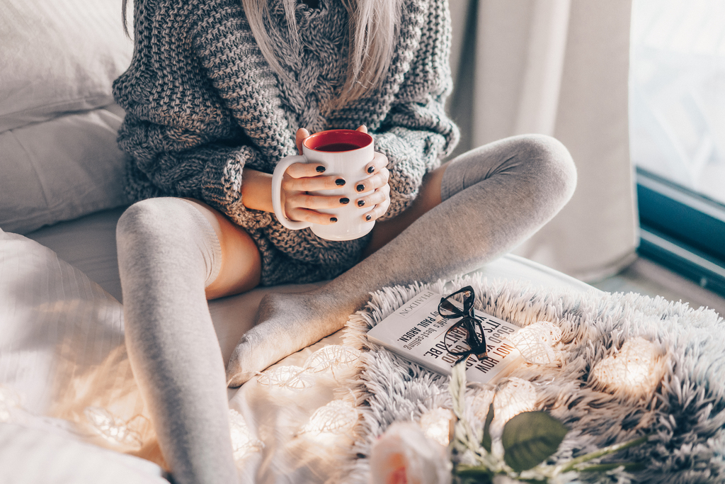 Lazy Day Ideas: 11 Ways To Be More Chill